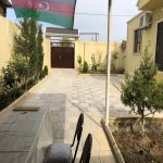 Satılır 4 otaqlı Həyət evi/villa, Qaraçuxur qəs., Suraxanı rayonu 4