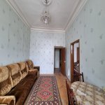 Satılır 3 otaqlı Köhnə Tikili, Nəriman Nərimanov metrosu, Nərimanov rayonu 4