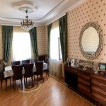 Satılır 9 otaqlı Həyət evi/villa, Bakıxanov qəs., Sabunçu rayonu 12