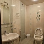 Kirayə (aylıq) 3 otaqlı Yeni Tikili, Xətai metrosu, Xətai rayonu 11