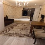 Satılır 1 otaqlı Yeni Tikili, Gənclik metrosu, Nəsimi rayonu 1