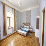 Kirayə (aylıq) 8 otaqlı Həyət evi/villa, Badamdar qəs., Səbail rayonu 30