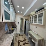 Satılır 2 otaqlı Yeni Tikili, Koroğlu metrosu, Sabunçu rayonu 16