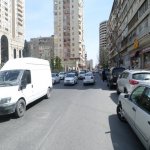 Satılır 3 otaqlı Köhnə Tikili, Azadlıq metrosu, 8-ci mikrorayon, Binəqədi rayonu 5