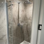 Аренда 3 комнатная Новостройка, İnşaatçılar метро, пос. Ясамал, Ясамал район 4