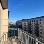 Kirayə (aylıq) 3 otaqlı Yeni Tikili, Xətai metrosu, Ağ şəhər, Xətai rayonu 18