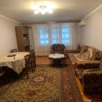 Kirayə (aylıq) 3 otaqlı Köhnə Tikili, Neftçilər metrosu, Nizami rayonu 7