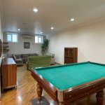 Kirayə (aylıq) 10 otaqlı Həyət evi/villa, Elmlər akademiyası metrosu, Badamdar qəs., Səbail rayonu 2