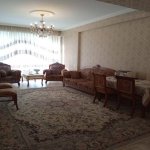 Kirayə (aylıq) 2 otaqlı Yeni Tikili, 20 Yanvar metrosu, Yasamal rayonu 1