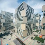 Продажа 2 комнатная Новостройка, м. 8 Ноябрь метро, пос. Ясамал, Ясамал район 2