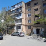 Satılır 1 otaqlı Köhnə Tikili, Həzi Aslanov metrosu, H.Aslanov qəs., Xətai rayonu 1