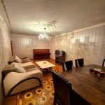 Аренда 3 комнатная Вторичка, м. Ахмедли метро, Ахмедли, Хетаи район 3
