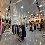 Kirayə (aylıq) Obyekt, Gənclik metrosu, Nərimanov rayonu 3