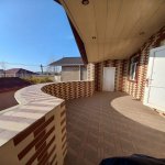Satılır 6 otaqlı Həyət evi/villa, Avtovağzal metrosu, Biləcəri qəs., Binəqədi rayonu 7