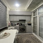 Satılır 2 otaqlı Yeni Tikili Xırdalan 8