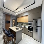 Аренда 2 комнат Новостройка, м. Хетаи метро, Белый город, Хетаи район 4