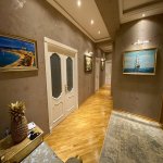 Satılır 1 otaqlı Yeni Tikili, 20 Yanvar metrosu, Nəsimi rayonu 18