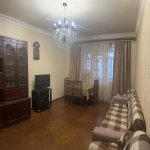 Kirayə (aylıq) 3 otaqlı Köhnə Tikili, Xətai metrosu, Xətai rayonu 1