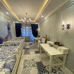 Satılır 4 otaqlı Yeni Tikili, Gənclik metrosu, Nərimanov rayonu 8