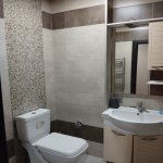 Kirayə (aylıq) 2 otaqlı Yeni Tikili, Nəriman Nərimanov metrosu, Montin qəs., Nərimanov rayonu 8