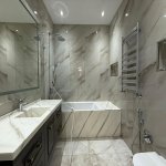 Satılır 5 otaqlı Yeni Tikili, Xətai metrosu, Ağ şəhər, Xətai rayonu 15