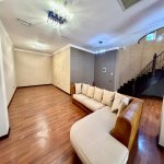 Kirayə (aylıq) 6 otaqlı Həyət evi/villa, Səbail rayonu 8