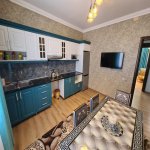 Kirayə (günlük) 4 otaqlı Həyət evi/villa Qəbələ 17
