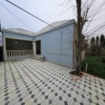 Satılır 4 otaqlı Həyət evi/villa, Binə qəs., Xəzər rayonu 1