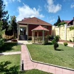 Satılır 3 otaqlı Bağ evi, Mərdəkan, Xəzər rayonu 9