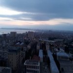 Satılır 3 otaqlı Yeni Tikili, Həzi Aslanov metrosu, Əhmədli, Xətai rayonu 2