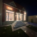 Kirayə (aylıq) 4 otaqlı Bağ evi, Xəzər rayonu 4