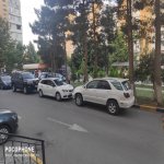 Satılır 3 otaqlı Köhnə Tikili, İnşaatçılar metrosu, Yeni Yasamal qəs., Yasamal rayonu 4