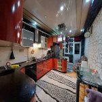Kirayə (aylıq) 3 otaqlı Yeni Tikili, Gənclik metrosu, Nərimanov rayonu 12