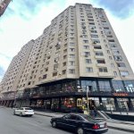 Kirayə (aylıq) 2 otaqlı Yeni Tikili, Həzi Aslanov metrosu, H.Aslanov qəs., Xətai rayonu 1