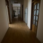 Kirayə (aylıq) 5 otaqlı Köhnə Tikili, 28 May metrosu, Nəsimi rayonu 4