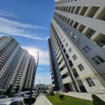 Satılır 3 otaqlı Yeni Tikili, Həzi Aslanov metrosu, Xətai rayonu 4