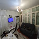 Satılır 1 otaqlı Həyət evi/villa, 28 May metrosu, Nəsimi rayonu 1