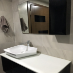 Kirayə (aylıq) 2 otaqlı Yeni Tikili, 28 May metrosu, Port Baku, Nəsimi rayonu 14