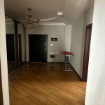 Kirayə (aylıq) 3 otaqlı Yeni Tikili, Qara Qarayev metrosu, Nizami rayonu 3