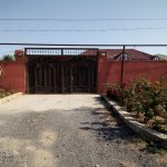 Satılır 6 otaqlı Həyət evi/villa, Zabrat qəs., Sabunçu rayonu 3