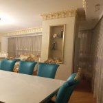 Kirayə (aylıq) 5 otaqlı Yeni Tikili, Nizami metrosu, Yasamal rayonu 4