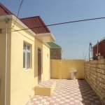 Satılır 3 otaqlı Həyət evi/villa, Binəqədi qəs., Binəqədi rayonu 2