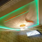Satılır 1 otaqlı Həyət evi/villa, İnşaatçılar metrosu, Yasamal rayonu 9