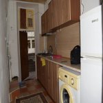Kirayə (günlük) 1 otaqlı Köhnə Tikili, Sahil metrosu, Səbail rayonu 8