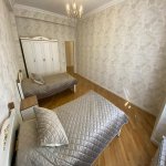 Kirayə (aylıq) 3 otaqlı Yeni Tikili, Xətai metrosu, Xətai rayonu 7