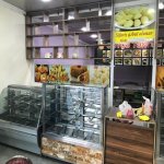 Kirayə (aylıq) Obyekt, 20 Yanvar metrosu, 1-ci mikrorayon, Nəsimi rayonu 5
