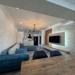 Kirayə (aylıq) 3 otaqlı Yeni Tikili, Həzi Aslanov metrosu, Əhmədli, Xətai rayonu 1