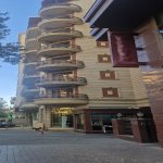 Аренда 3 комнат Новостройка, м. Гянджлик метро, Наримановский р-н район 12
