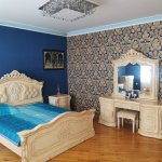 Satılır 7 otaqlı Həyət evi/villa, Qara Qarayev metrosu, 8-ci kilometr, Nizami rayonu 11