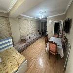 Kirayə (aylıq) 2 otaqlı Yeni Tikili, Qara Qarayev metrosu, 8-ci kilometr, Nizami rayonu 2